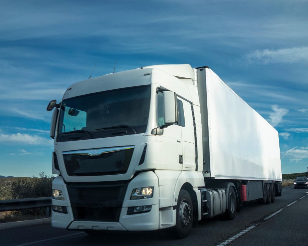 Road Haulage Regulations in the UK: What Every Logistics Manager Needs to Know