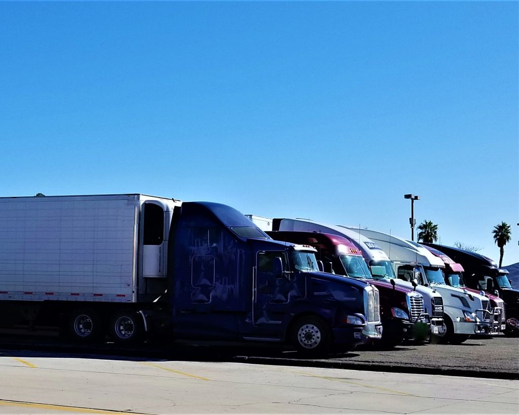 Practical Ways to Improve Logistics Efficiency in Your UK Supply Chain