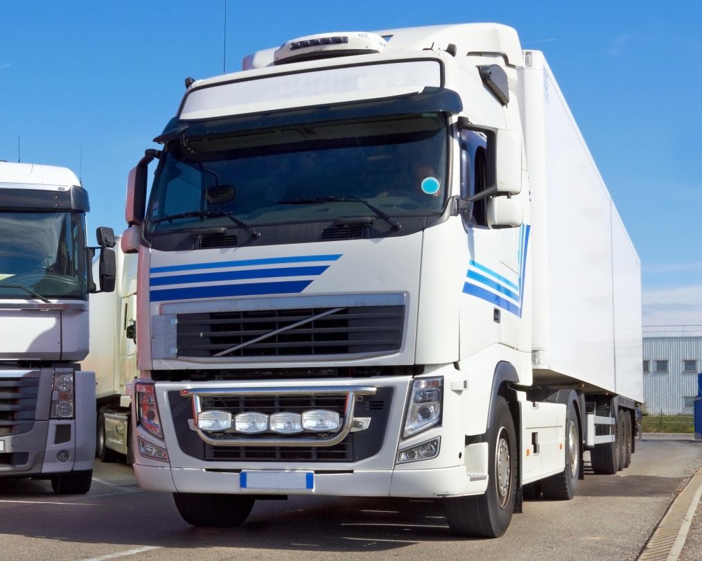 8 Key Factors When Choosing a UK Logistics Company