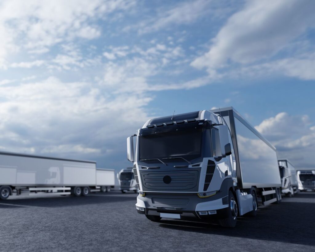 Benefits of Container Transport for UK Businesses