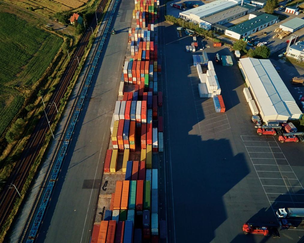 The Importance of Supply Chain Visibility in Logistics UK