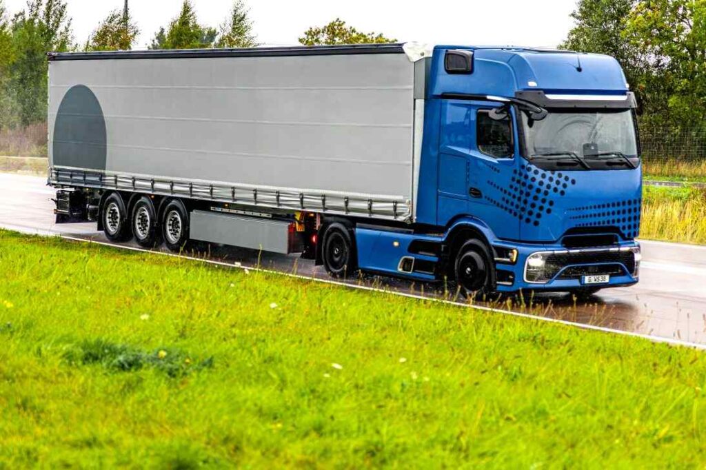 Curtain Side Trailer Transport Experts – Interscan Ltd